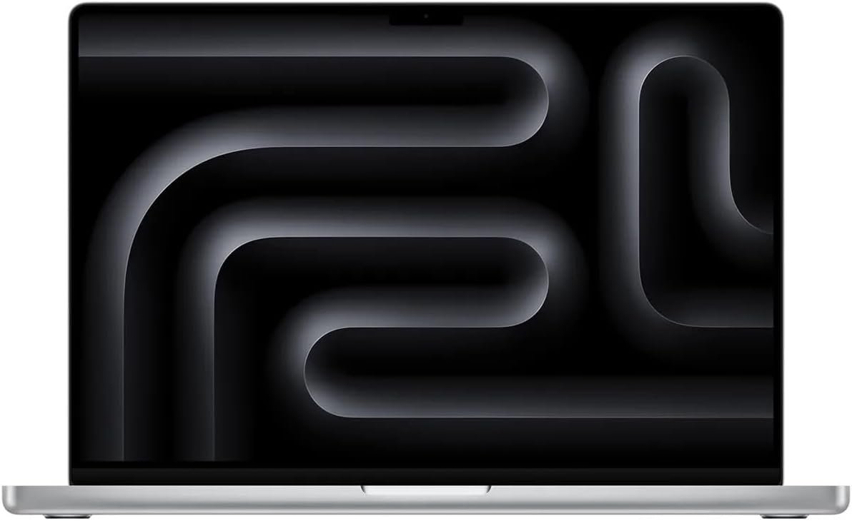 Apple 16-Inch MacBook Pro 2026 Review: Unleashing M5 Max Performance hi