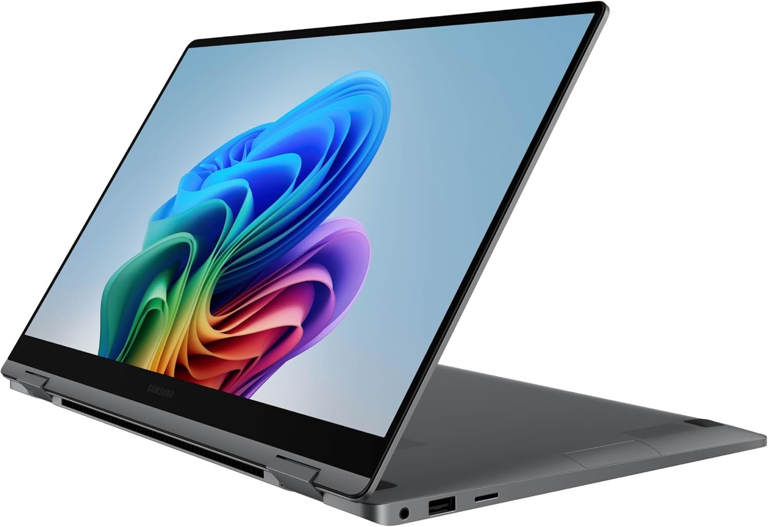 Samsung Galaxy Book5 360 Copilot+ PC Review: Ultimate AI Business Laptop hi