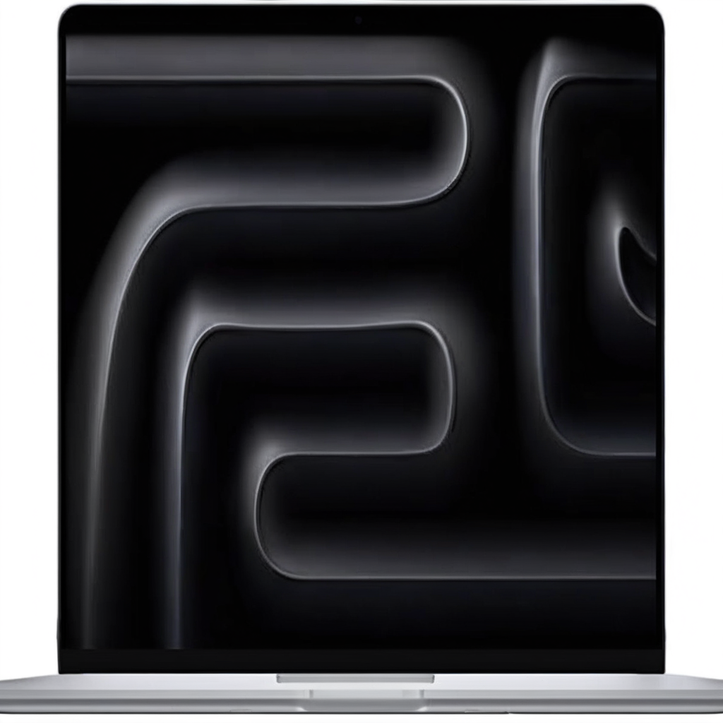 Apple 16-Inch MacBook Pro Review: Unleashing M5 Max Performance for Professionals hi